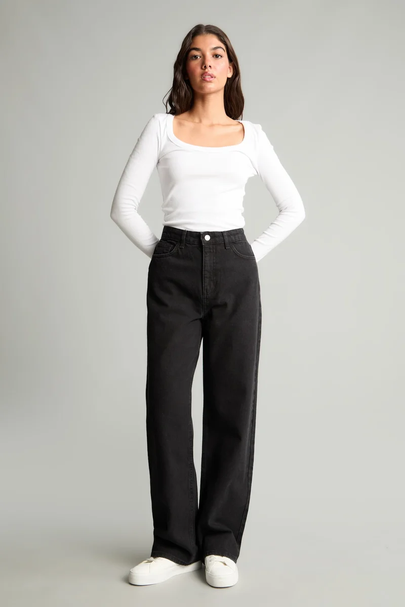 ديفاكتو Jeans