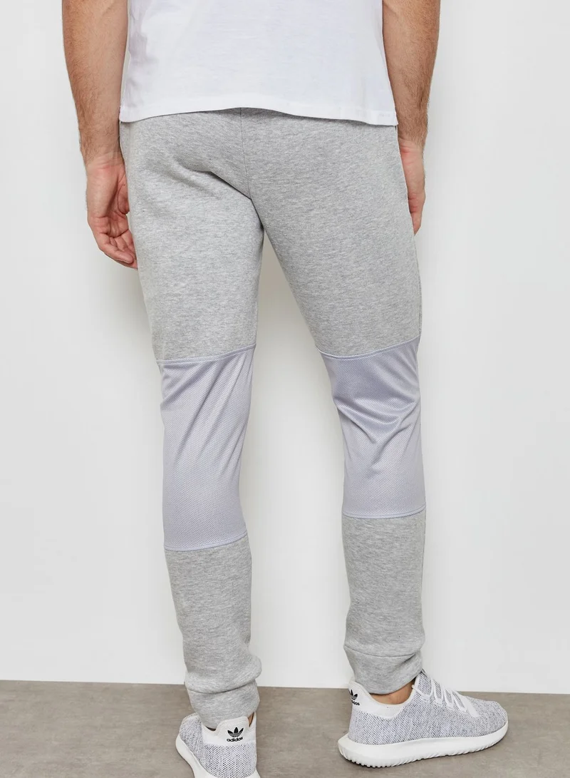 Seventy Five Numeral Sweatpants