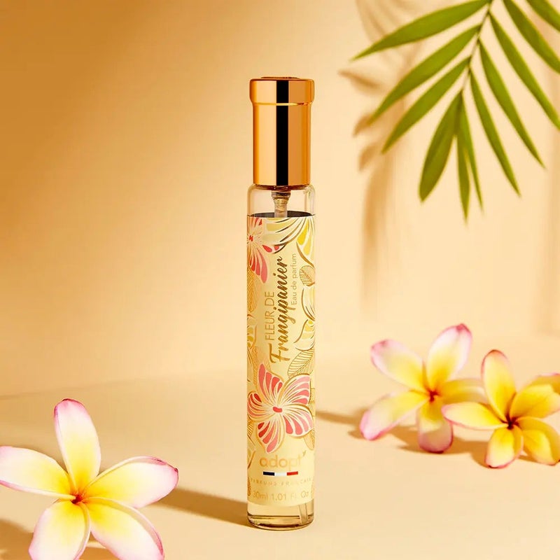 adopt Fleur de Frangipanier - EDp - Image 1