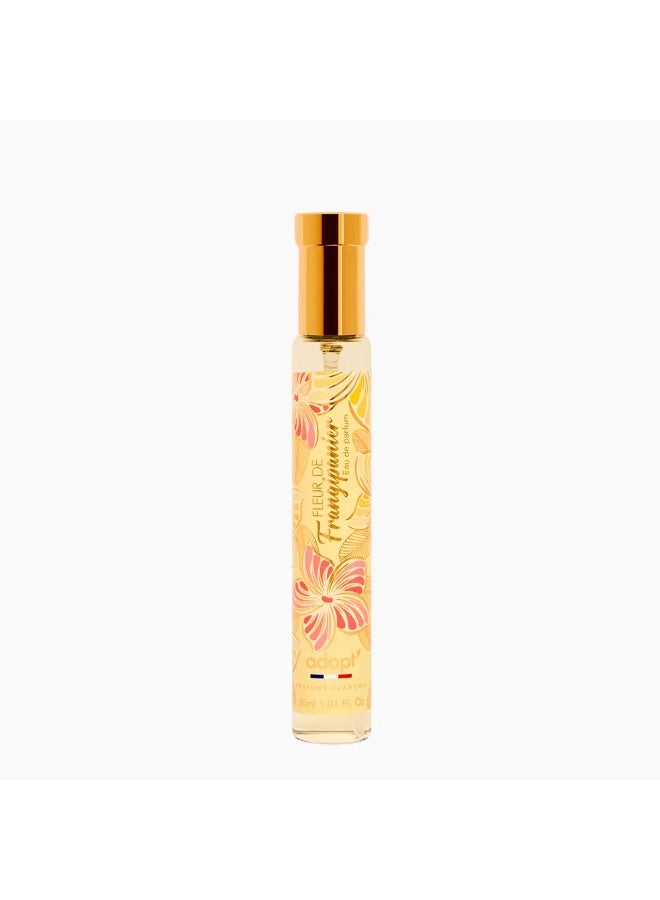 adopt Fleur de Frangipanier - EDp - Image 2
