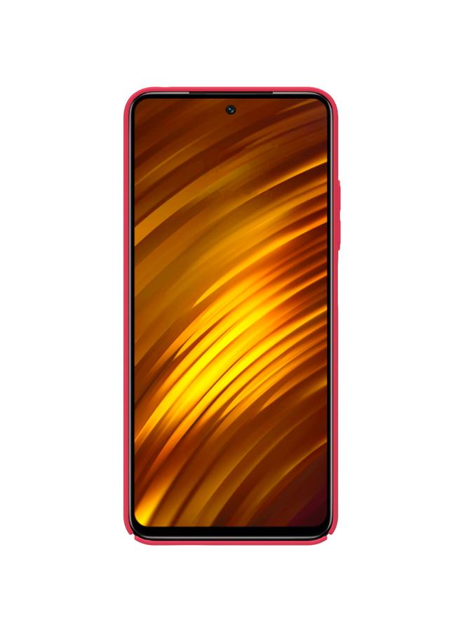 Nillkin Case For Xiaomi Poco M4 Pro Frosted PC Phone Case - Image 3