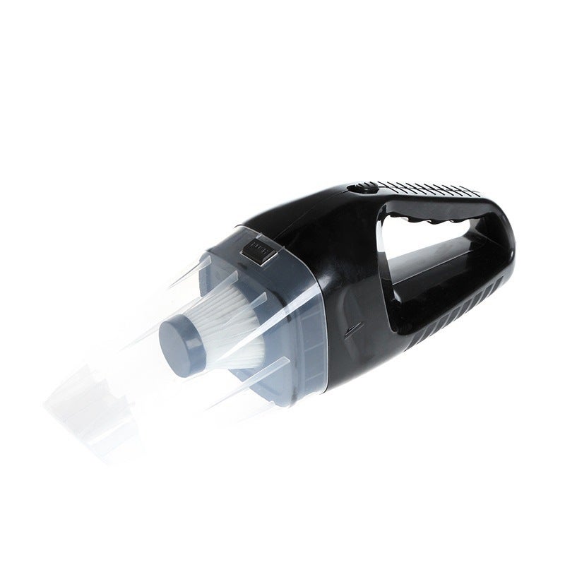 Handheld Car Upgraded Version Car Portable Vacuum Cleaner 120 Watts High-Power Wired Electric Wet And Dry - Image 5