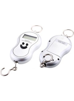 Pi İthalat Pi Import Professional Digital Hand Scale Hand Weigher 50 Kg / 10 Gr  - Image 1