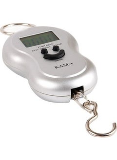 Pi İthalat Pi Import Professional Digital Hand Scale Hand Weigher 50 Kg / 10 Gr  - Image 3