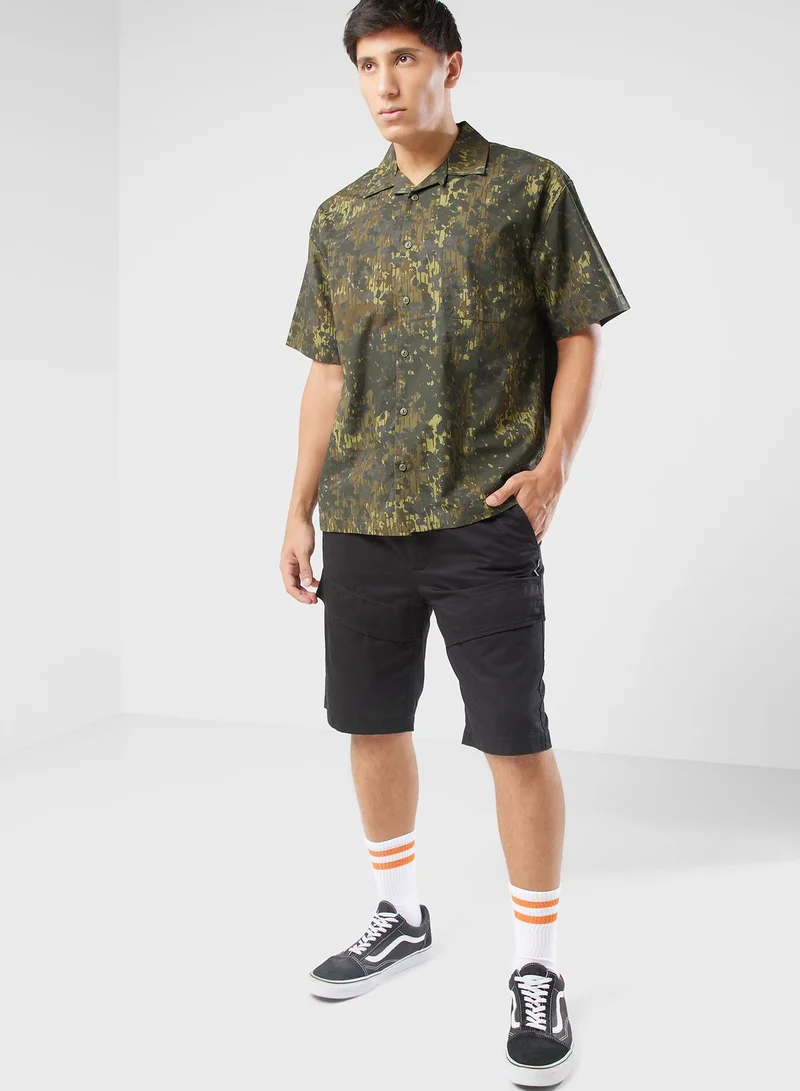 VANS Bishop Woven Shirt