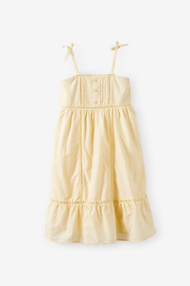 Cotton On Violet Sleeveless Midi Dress