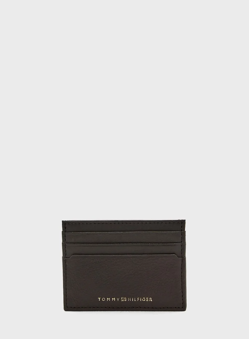 TOMMY HILFIGER Premium Card Holder