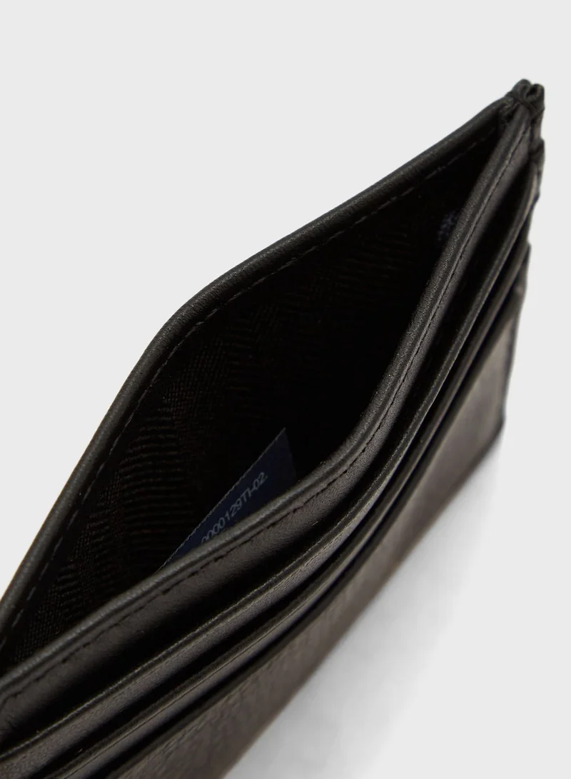 TOMMY HILFIGER Premium Card Holder