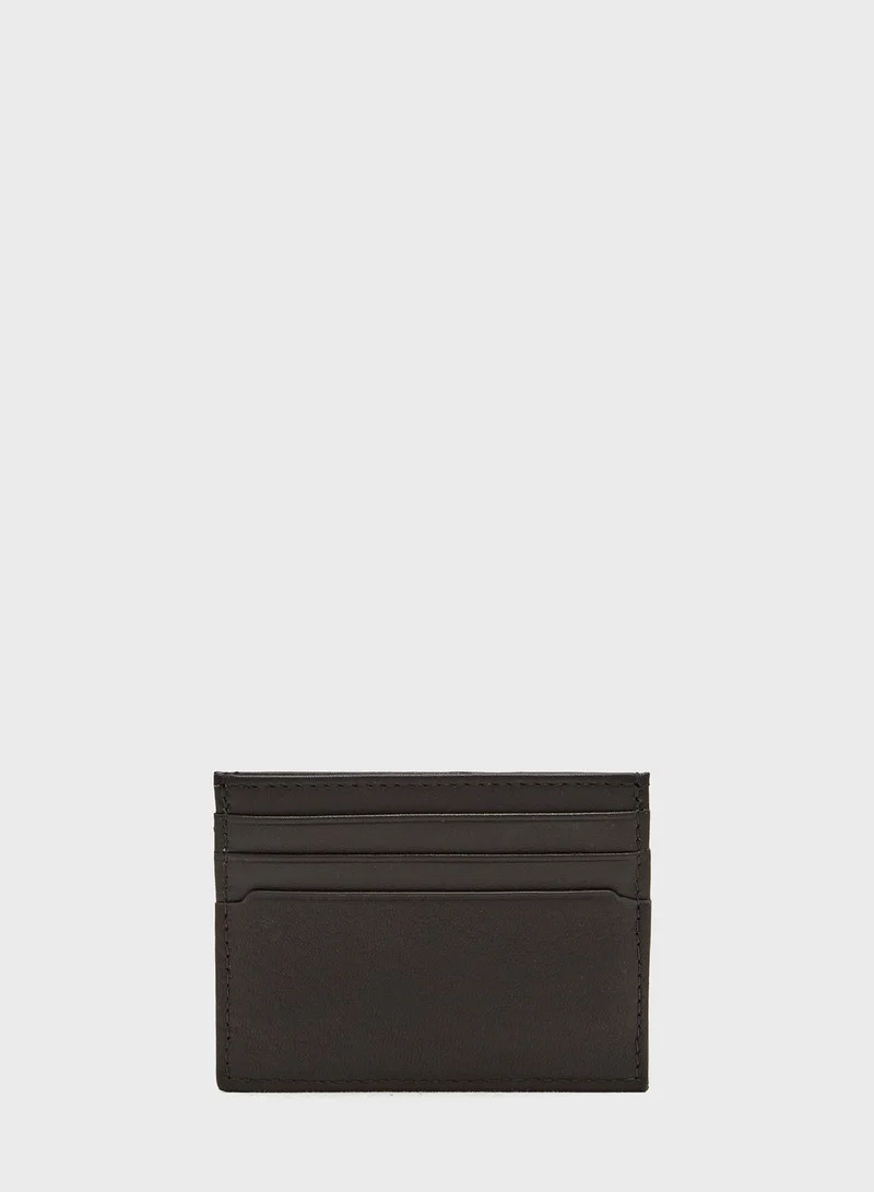 TOMMY HILFIGER Premium Card Holder
