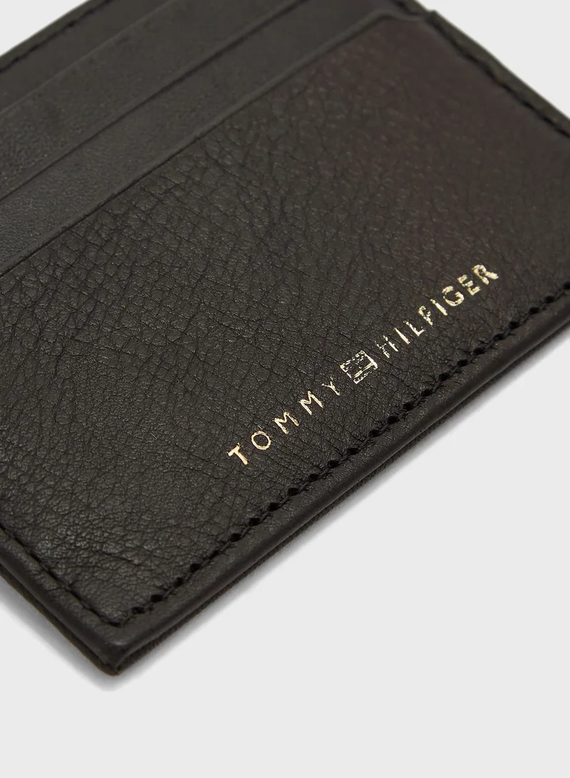TOMMY HILFIGER Premium Card Holder