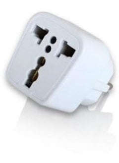 UNIVERSAL Converter Socket (Turkish-American) 10A/250V 