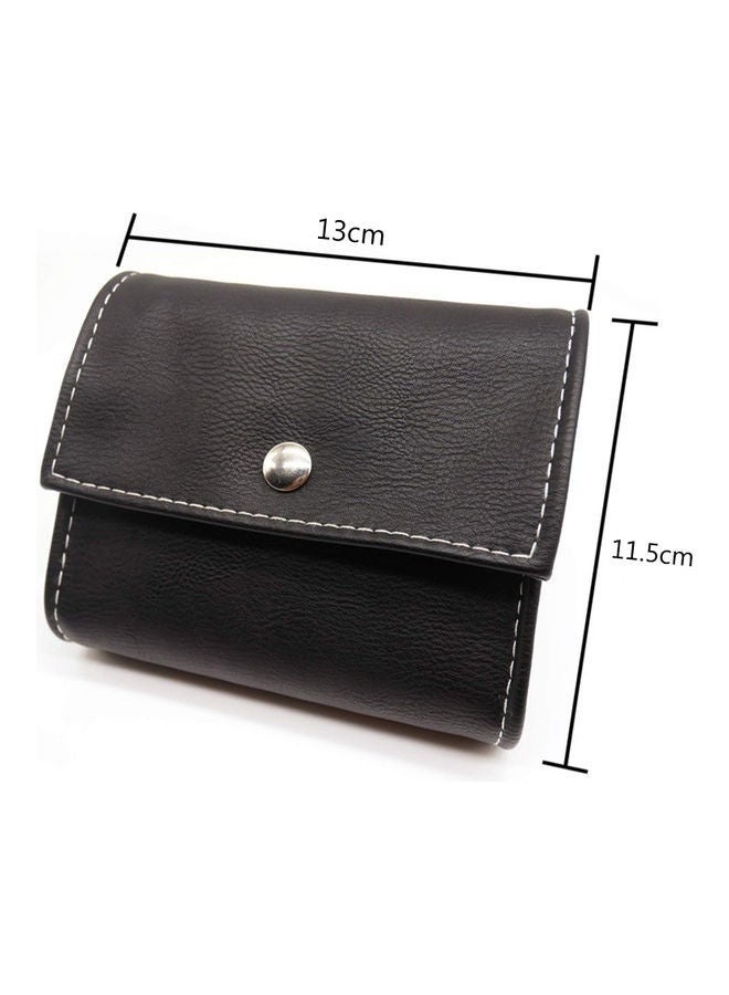 Weekly Medicine Organizer With 7 Boxes Multicolor，Weekly Pill Organizer Box Case Travel Medication Reminder Daily AM PM - Image 5