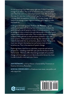 Embracing Chaos: How to deal with a World in Crisis?  - Image 2