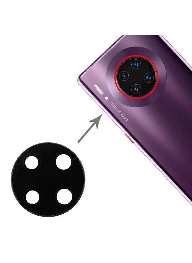 erorex For Huawei Mate 30 Pro Camera Lens Cover - Image 5