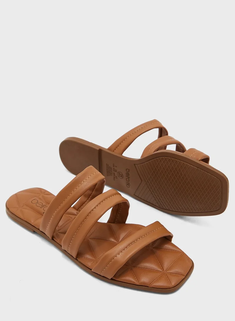Beira Rio Namuun Sandals