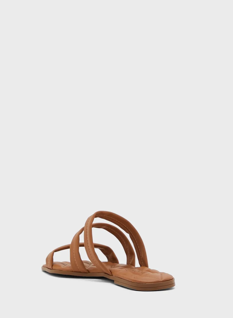 Beira Rio Namuun Sandals