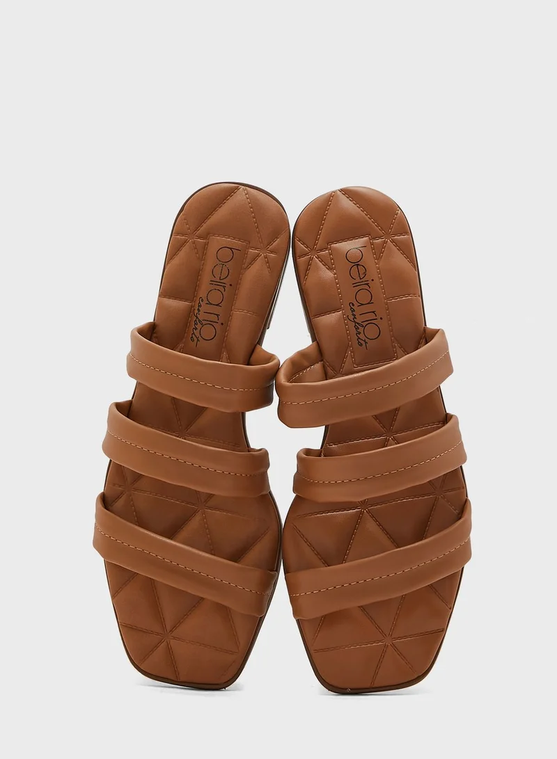 Beira Rio Namuun Sandals