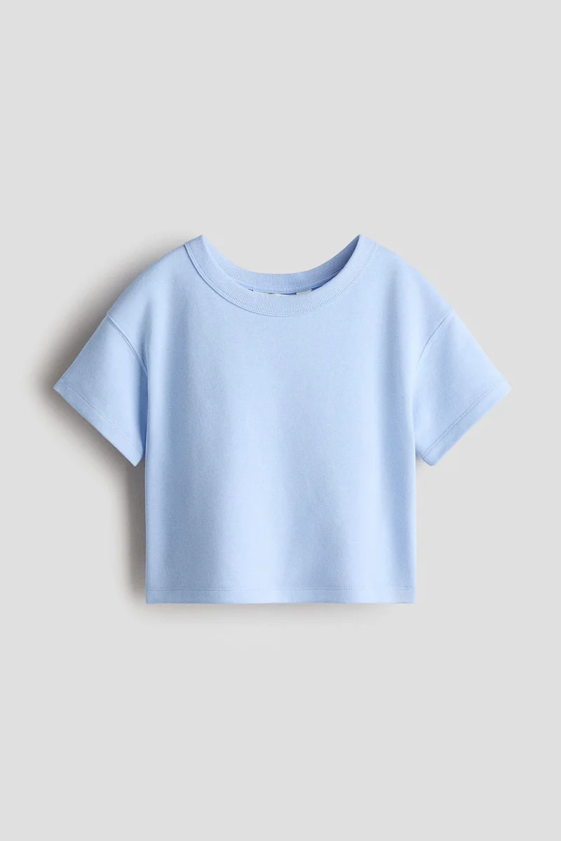 H&M Loose-fit top