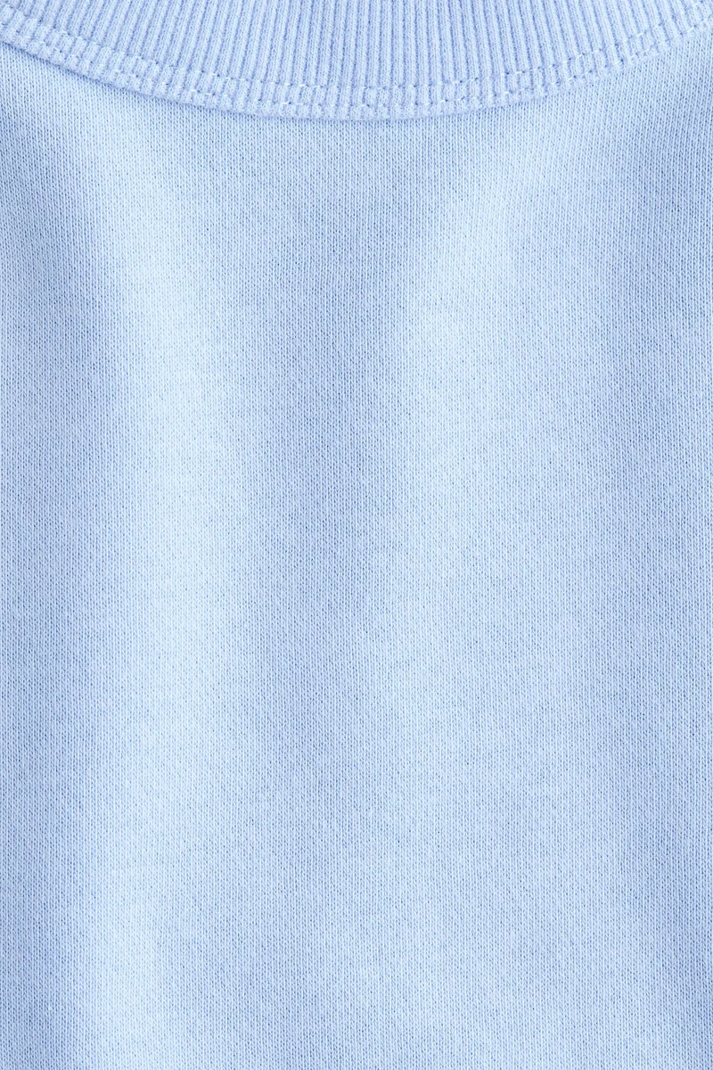 H&M Loose-fit top
