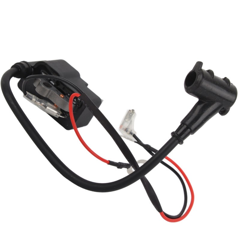 Ignition Coil: 1140 400 1302 High-Quality Durable Replacement Assembly - Easy To Replace Small Engine Ignition Coil for MS362 MS362C Garden Machinery Chainsaw Outdoor Power Tools - Image 5