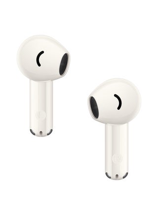 FreeBuds SE 3 Fashion Earbuds, Wireless Bluetooth 5.4 Earphone, 42-Hour Battery Life, Fine-grained Meets Futuristic, 3-Hour Listening on a 10-minute Charge, IP54, iOS & Android Beige - view 2