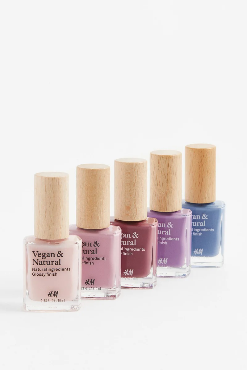 H&M Nail Polish