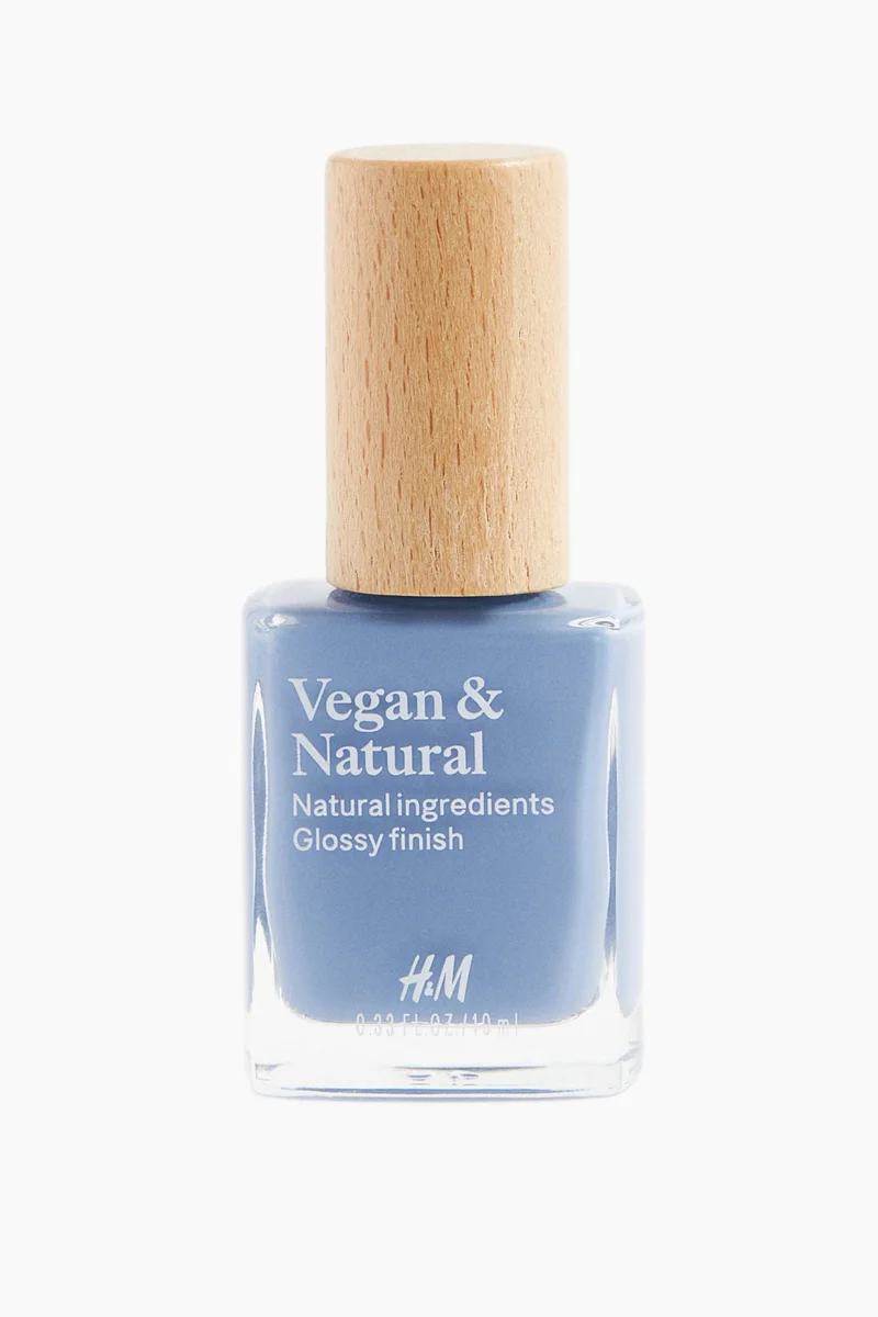 H&M Nail Polish