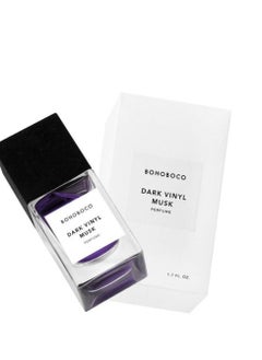 Bohoboko Dark Final Musk EDP 50ml - pzsku/Z5F0163D1F9955368726CZ/45/_/1735838137/2bc6c952-ddbb-4913-be25-8e1f42caeb89