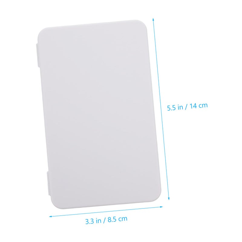 Large Display Portable Handwriting Notepad Calculator For School And Office Use - Image 3