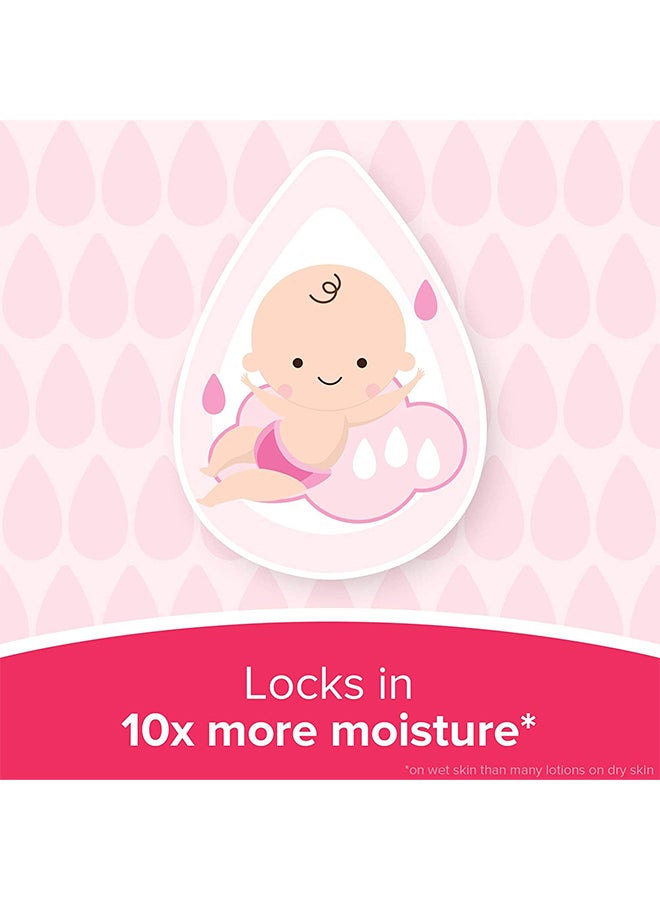 Johnson's Baby Oil - Image 3