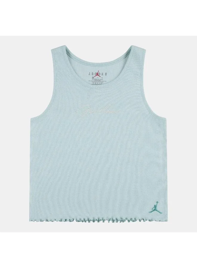 Nike Kids' Hidden In Plain Sight Tank Top