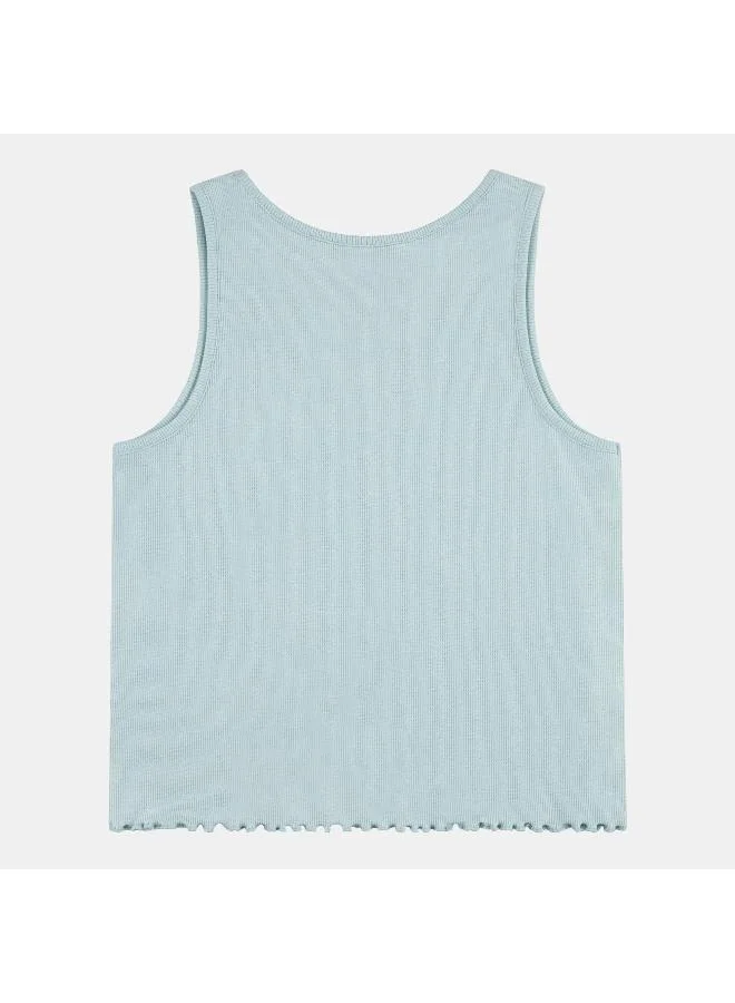 Nike Kids' Hidden In Plain Sight Tank Top