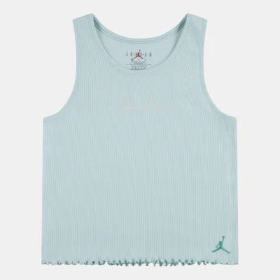 Nike Kids' Hidden In Plain Sight Tank Top