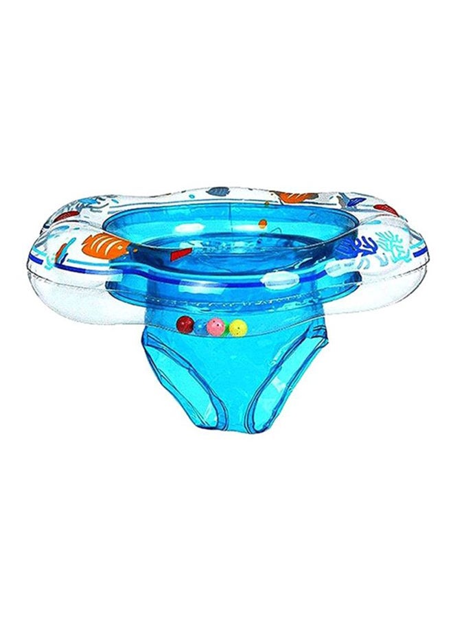 Alyashmac Inflatable Swim Float Seat - Image 1