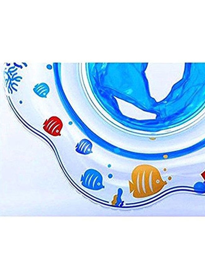 Alyashmac Inflatable Swim Float Seat - Image 3