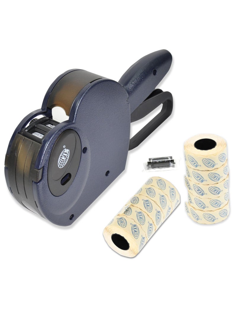 FIS ITALY. LAB.MACHINE 2BL FSPX26X16S-INK ROLLER PRIKSM (SET) - Image 1