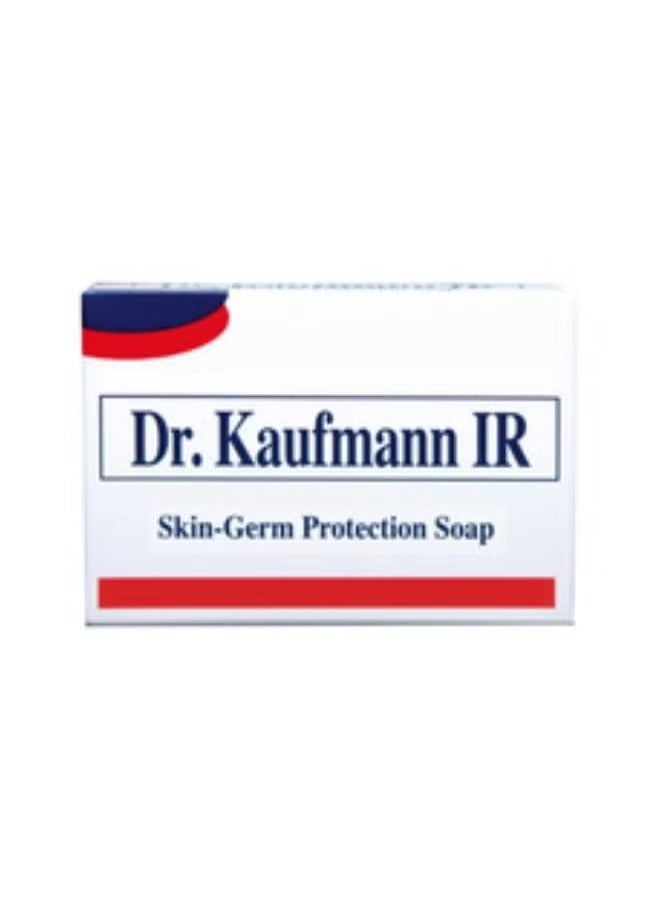 Dr. Kaufmann Xps Skin Germ Protection Soap 80g 2 Pcs - Image 2