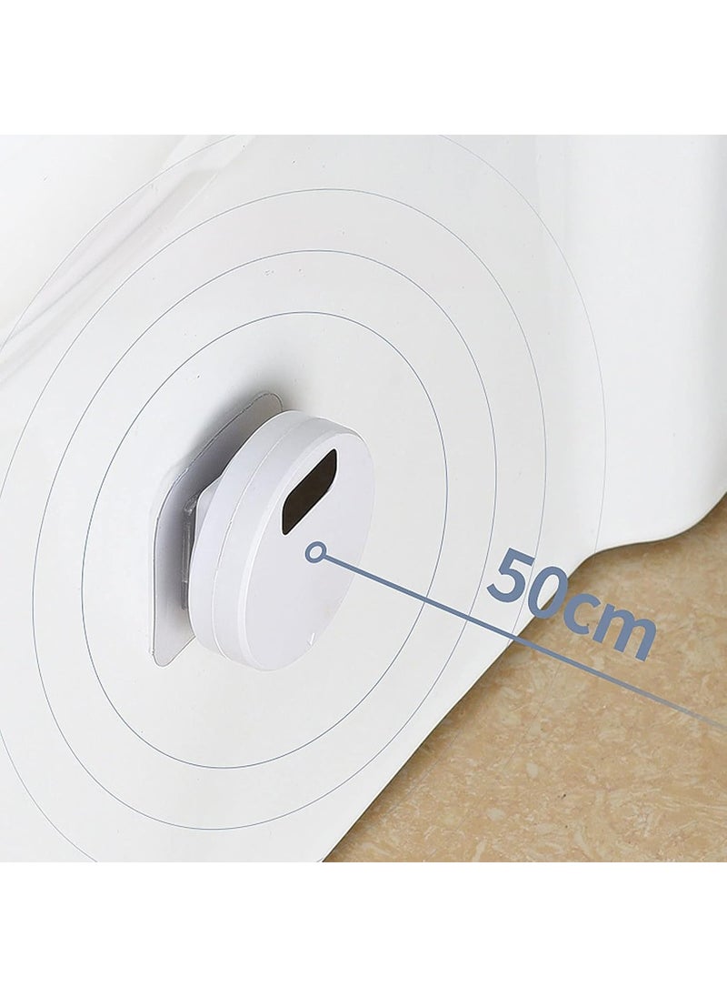 AYT - Sunup SN-24927 Photocell Non-Contact Toilet Flush Unit (With IR Sensor) - Image 1