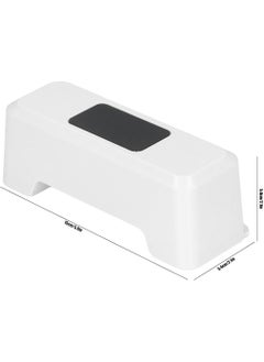 AYT Sunup SN-24927 Photocell Non-Contact Toilet Flush Unit (With IR Sensor)  - Image 4