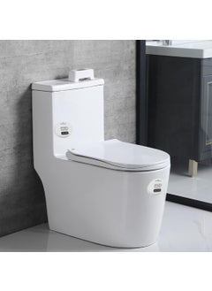 AYT Sunup SN-24927 Photocell Non-Contact Toilet Flush Unit (With IR Sensor)  - Image 5