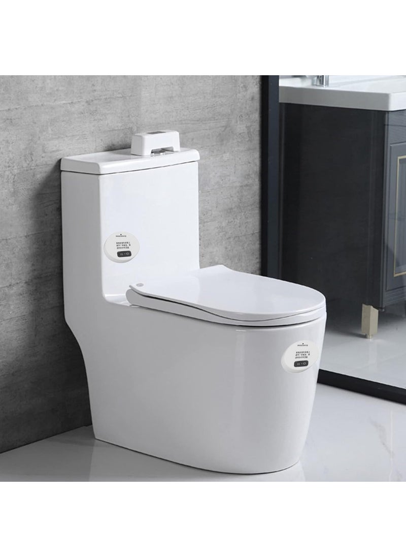 AYT - Sunup SN-24927 Photocell Non-Contact Toilet Flush Unit (With IR Sensor) - Image 1