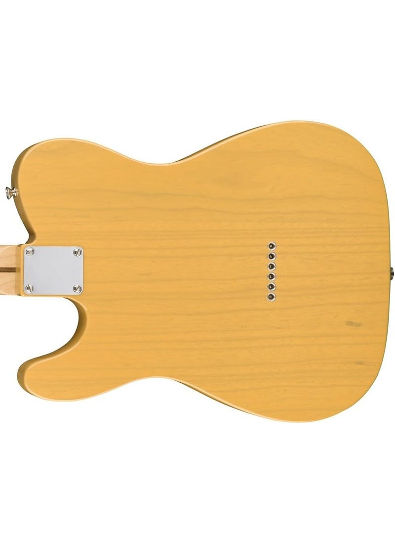 FENDER Fender American Vintage Telecaster StringsThroughBody String Ferrules  - Image 2