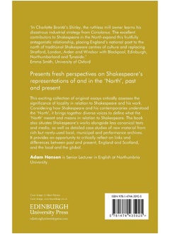 Shakespeare in the North: Place, Politics and Performance in England and Scotland  - Image 2