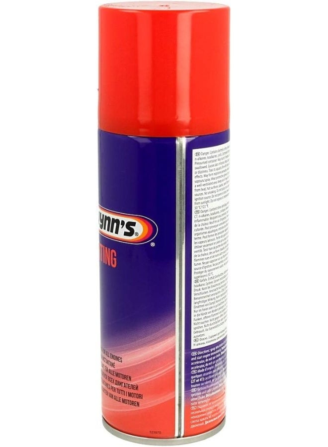 WYNN'S سائل بدء وينز 200 مل W58055 - Image 2