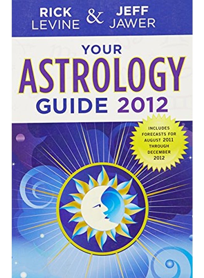 Your Astrology Guide 2012