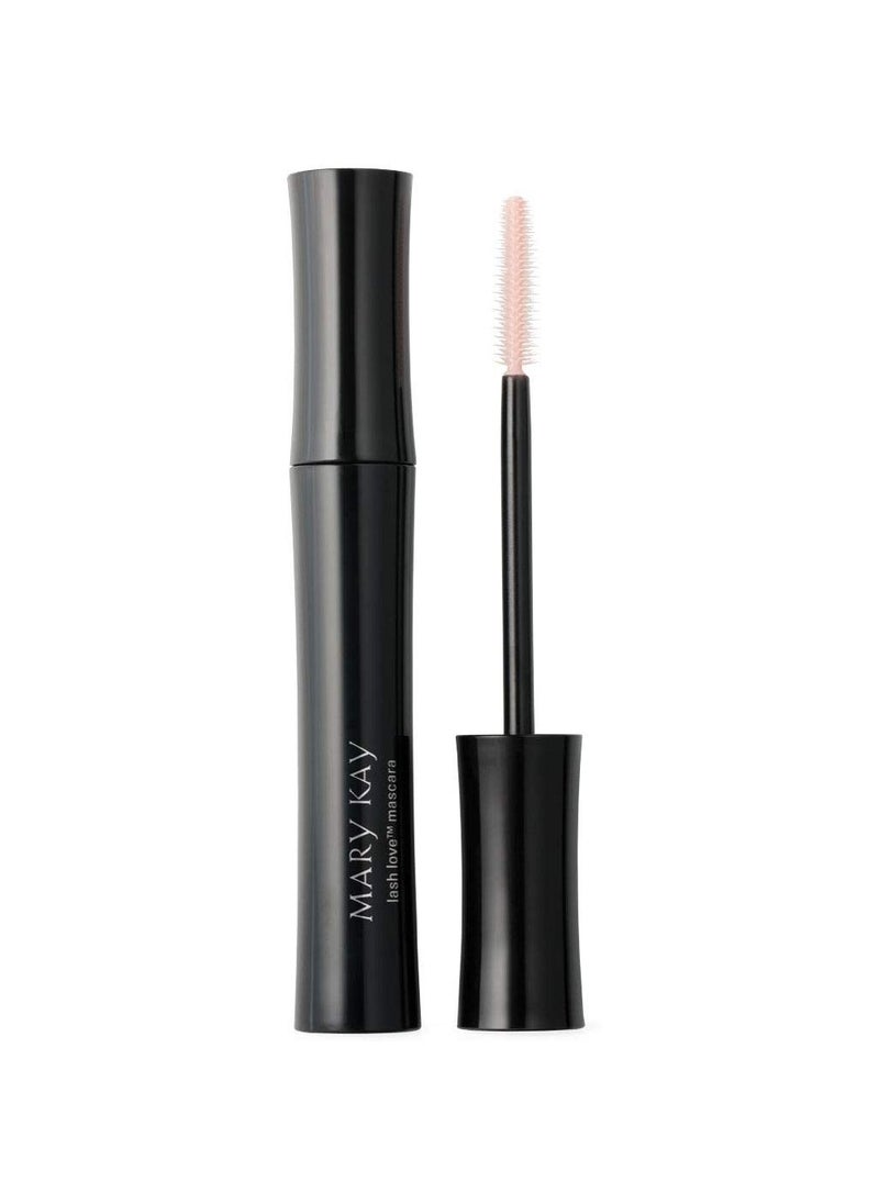 Mary Kay - Mary Kay I ♥ Black Waterproof Lash Love Mascara - Image 1