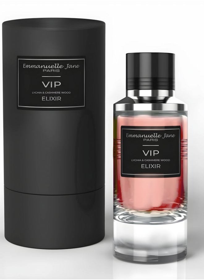 إيمانويل جين - عطر في اي بي الكسير من إيمانويل جين للرجال او دي بارفيوم 90مل - Image 1