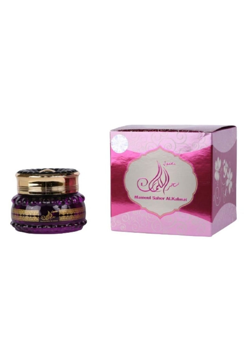 Diamond - Mamoul Incense Magic Words from Diamonds 60 grams - Image 1