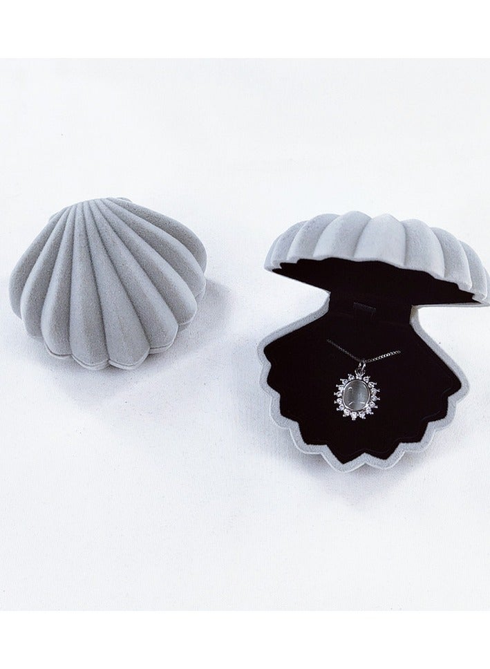 صندوق مجوهرات شل - Image 1