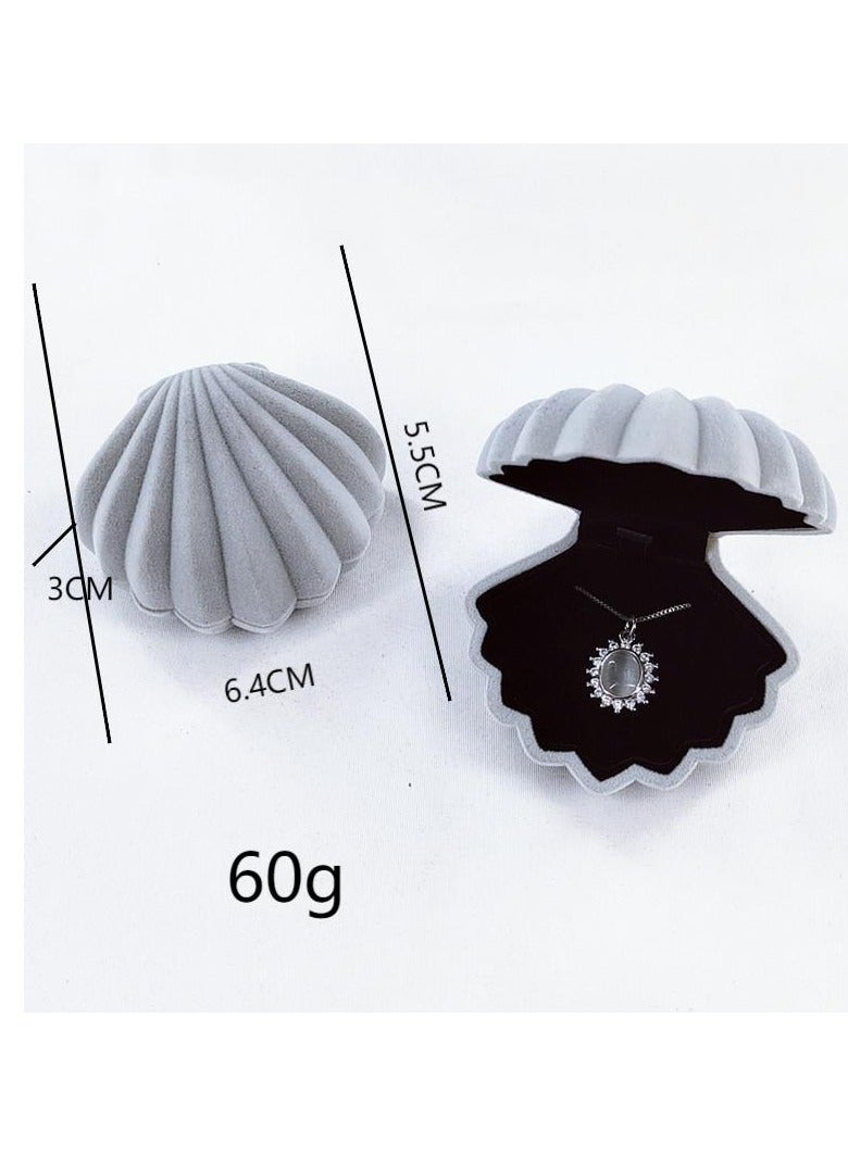 صندوق مجوهرات شل - Image 2